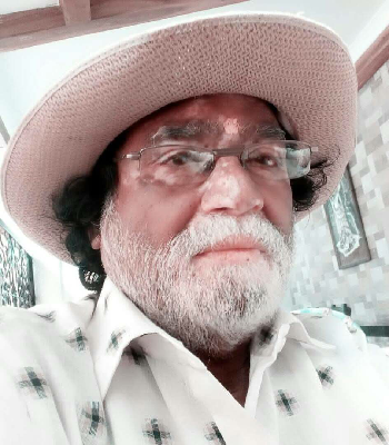 स्व.नागेशजी दरक